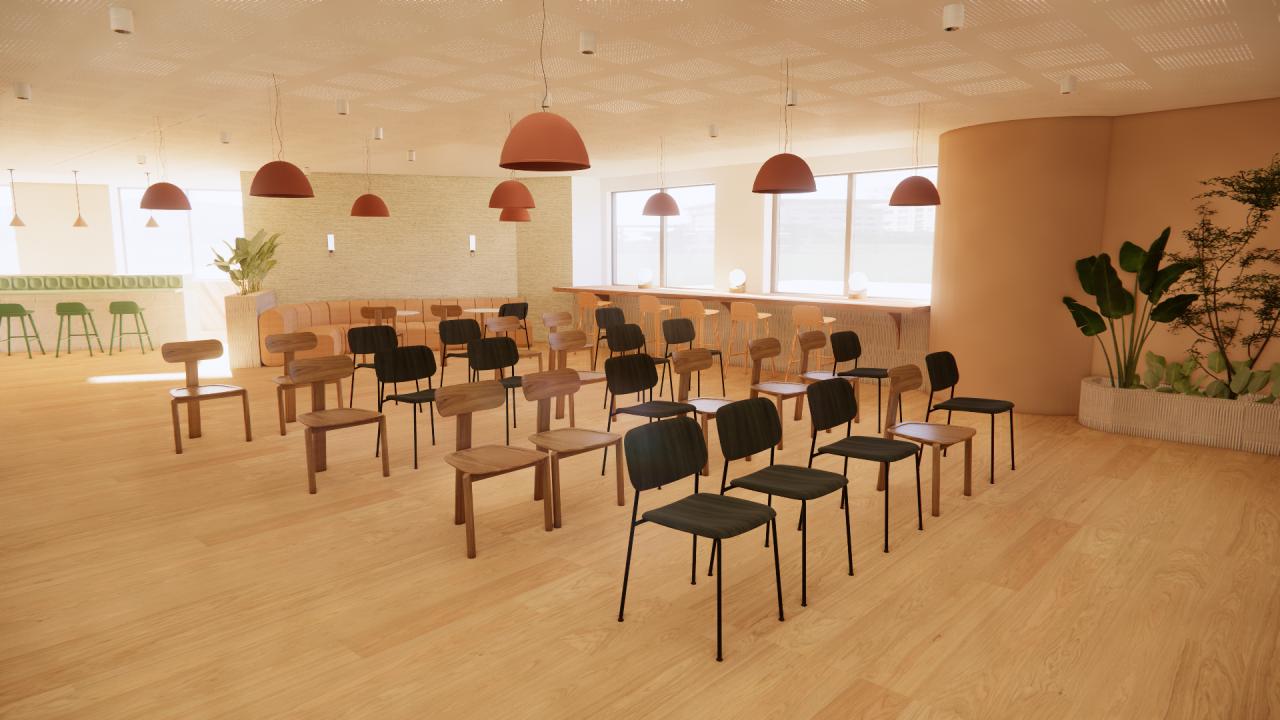 Bureau Paris 6515m² Location bureau Paris OLBUR2309248 22
